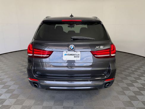 Used 2016 BMW X5 sDrive35i RWD image 10