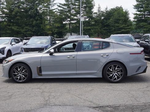 Used 2023 Kia Stinger GT-Line AWD/4WD image 19