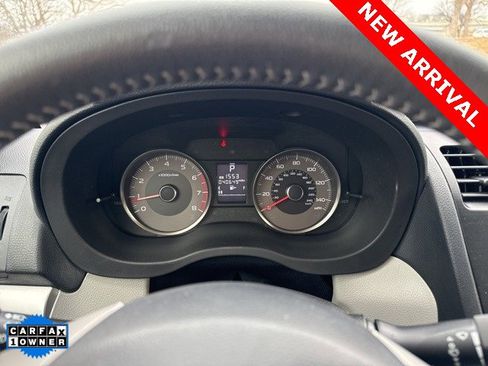 Used 2015 Subaru Forester 2.5i Limited w/ Rugged Package #2 image 13