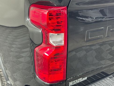 Used 2020 Chevrolet Silverado 2500 W/T w/ WT Fleet Convenience Package image 32