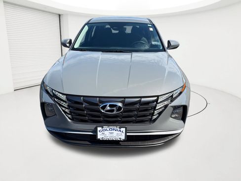 Certified 2024 Hyundai Tucson SE FWD image 22