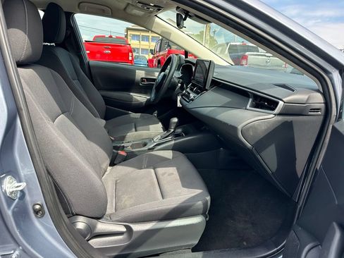 Used 2024 Toyota Corolla LE FWD image 14