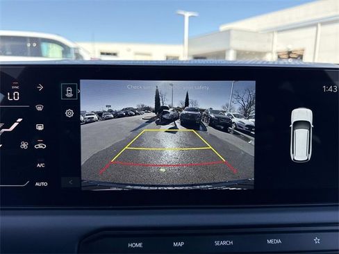 New 2027 Kia Telluride EX X-Line image 22