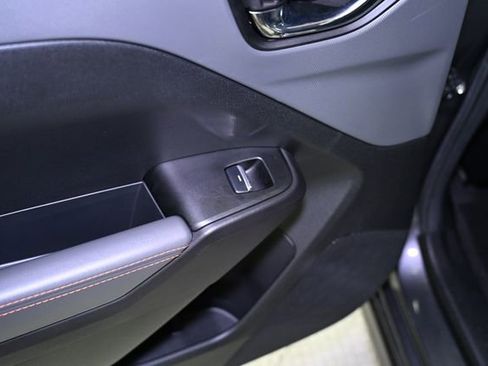 Certified 2025 Subaru Crosstrek 2.5i Limited w/ Popular Package #3A image 51