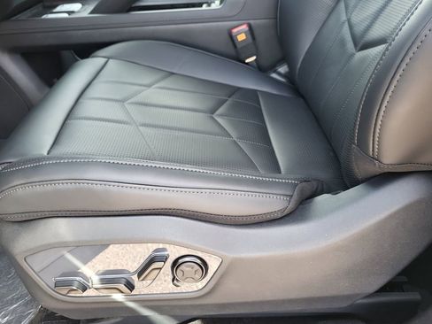 New 2027 Kia Telluride SX Prestige X-Line AWD/4WD image 8