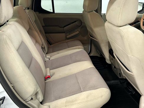 Used 2007 Ford Explorer Sport Trac XLT image 15