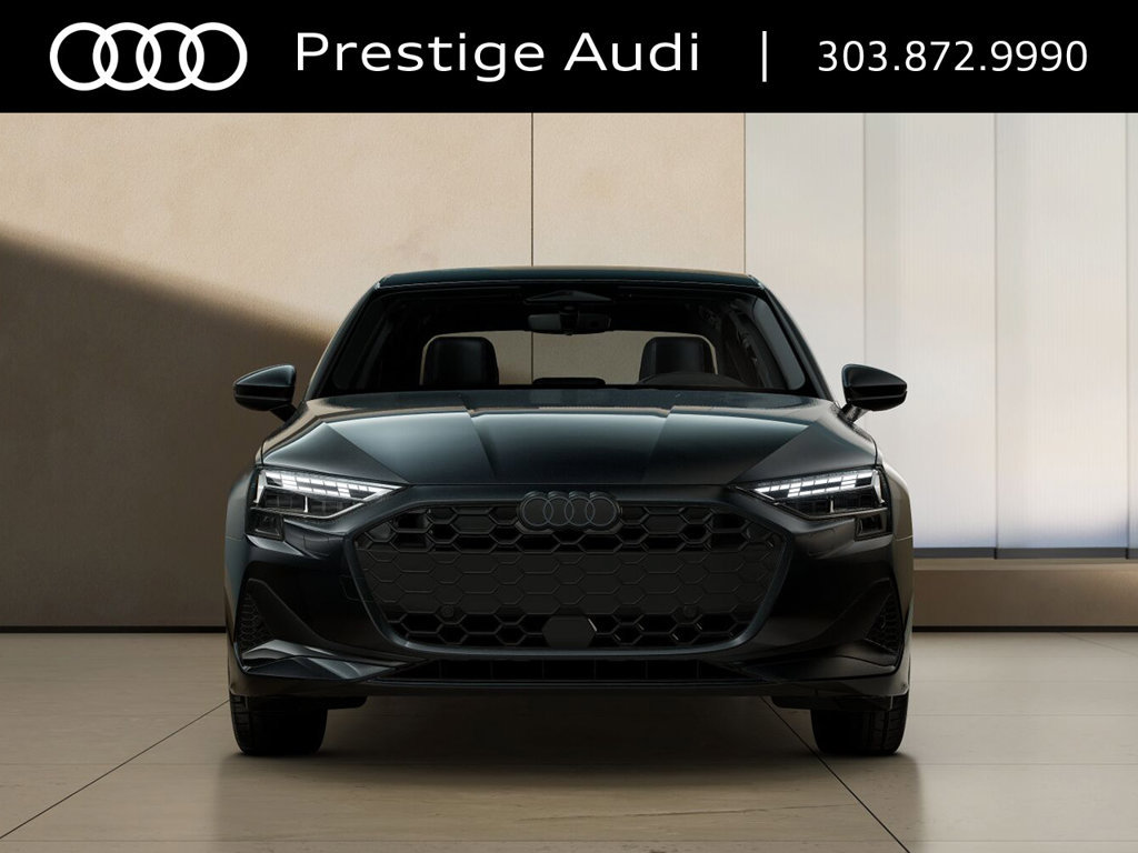 Used 2026 Audi A3 2.0T Premium AWD/4WD image 29