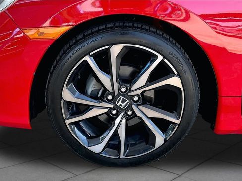 Used 2019 Honda Civic Sport image 11