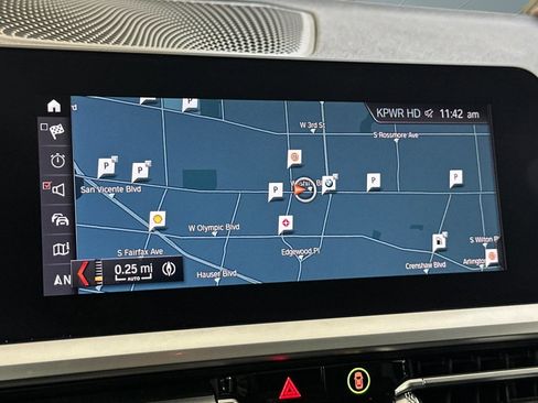 Used 2020 BMW 330i Sedan image 24