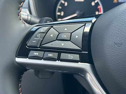 New 2025 Nissan Altima 2.5 SR image 27