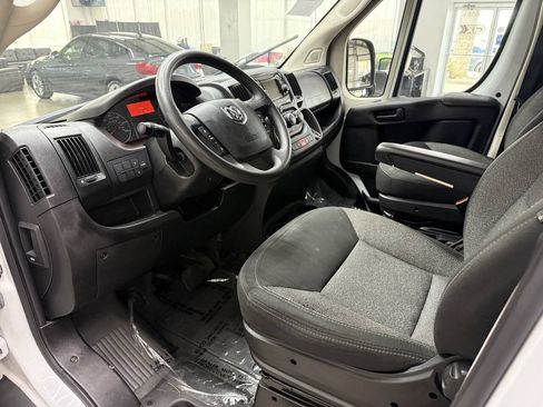 Used 2020 RAM ProMaster 1500 FWD image 17