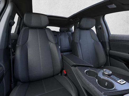 New 2026 Cadillac Optiq Luxury 1 image 16