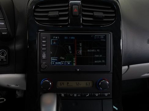 Used 2013 Chevrolet Corvette Grand Sport w/ 2LT Preferred Equipment Group image 26