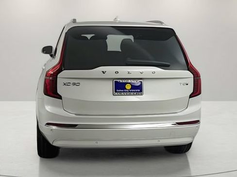 New 2025 Volvo XC90 T8 Ultra w/ Protection Package Premier AWD/4WD image 6