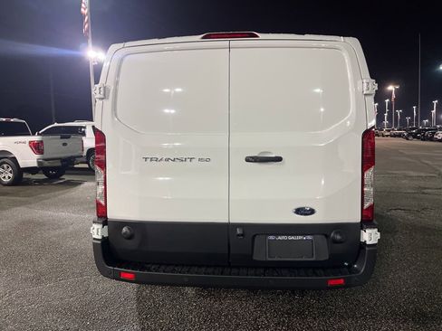 New 2024 Ford Transit 150 Low Roof image 6