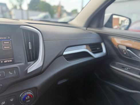 Used 2021 GMC Terrain SLE w/ Driver Convenience Package AWD/4WD image 21
