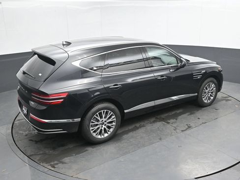 Used 2026 Genesis GV80 2.5T AWD/4WD image 35