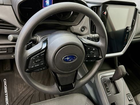 Used 2024 Subaru Crosstrek 2.0i Premium image 18