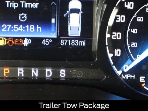 Used 2021 Ford Ranger XL w/ FX4 Off-Road Package image 7