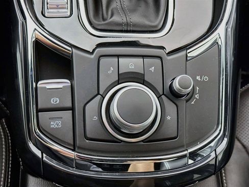 Used 2021 MAZDA CX-9 Grand Touring AWD/4WD image 29