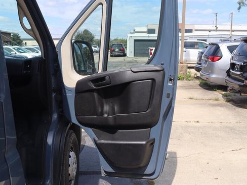 Used 2020 RAM ProMaster 3500 FWD image 15