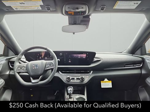 New 2026 Buick Envista Sport Touring w/ Convenience I Package FWD image 26