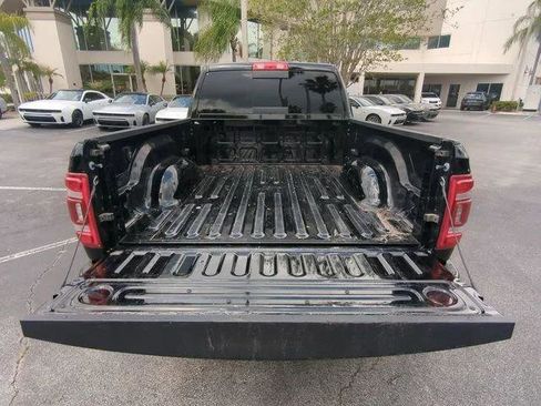 Certified 2024 RAM 2500 Laramie w/ Safety Group AWD/4WD image 14