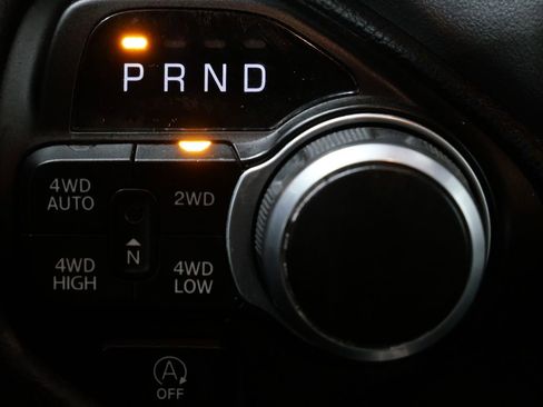 Used 2023 RAM 1500 Big Horn image 22