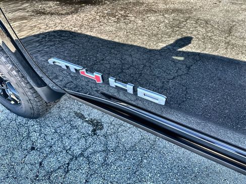 New 2026 GMC Sierra 3500 AT4 w/ AT4 Premium Plus Package image 14