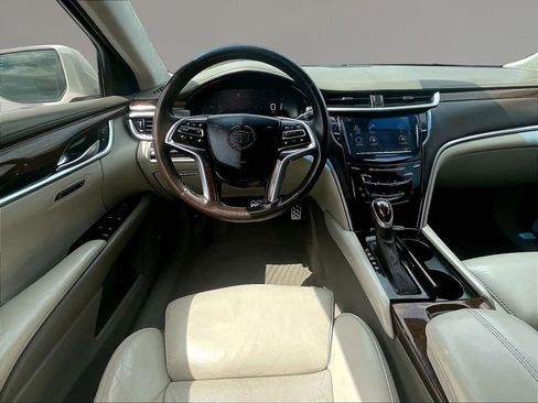 Used 2014 Cadillac XTS Platinum AWD/4WD image 8