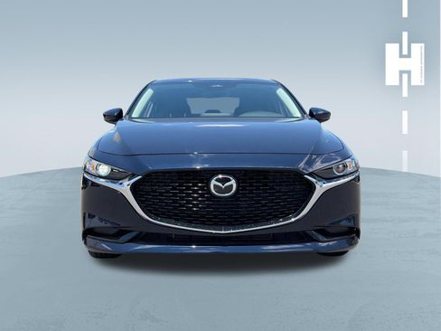 Used 2024 MAZDA MAZDA3 s FWD image 3