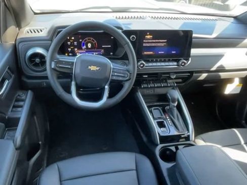 New 2026 Chevrolet Colorado LT w/ LT Convenience Package RWD image 13
