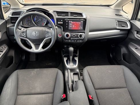 Used 2015 Honda Fit EX image 15