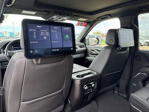 Certified 2021 GMC Yukon Denali w/ Denali Ultimate Package AWD/4WD image 37