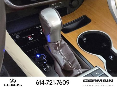 Certified 2020 Lexus RX 350 FWD w/ Premium Package image 28