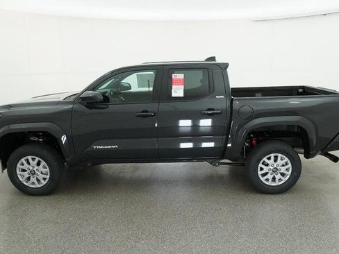 New 2026 Toyota Tacoma SR5 image 65