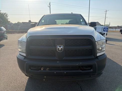 Used 2016 RAM 2500 Tradesman w/ Popular Equipment Group AWD/4WD image 8