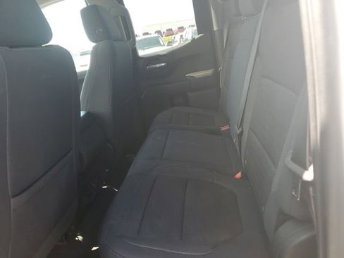 Used 2019 Chevrolet Silverado 1500 LT w/ All-Star Edition AWD/4WD image 25