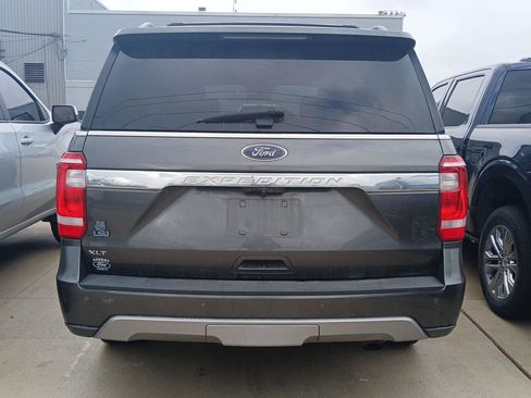 Used 2021 Ford Expedition XLT RWD image 8