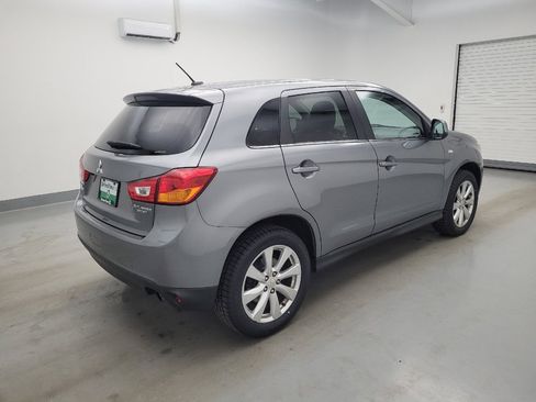 Used 2015 Mitsubishi Outlander Sport SE AWD/4WD image 10