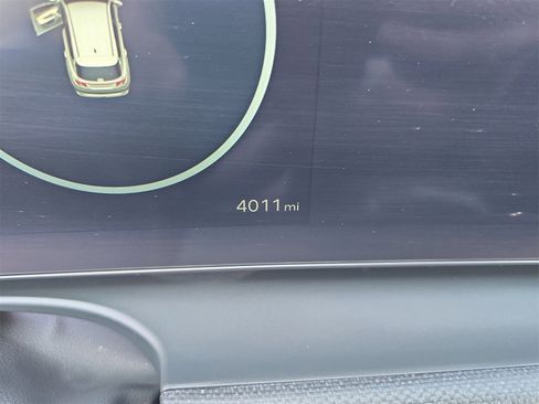 Used 2025 Hyundai Tucson SEL image 27