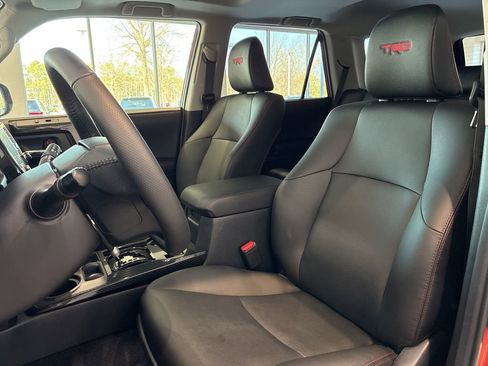 Used 2024 Toyota 4Runner TRD Pro image 14