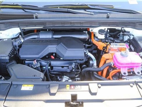 New 2026 Kia Carnival SX Prestige image 26