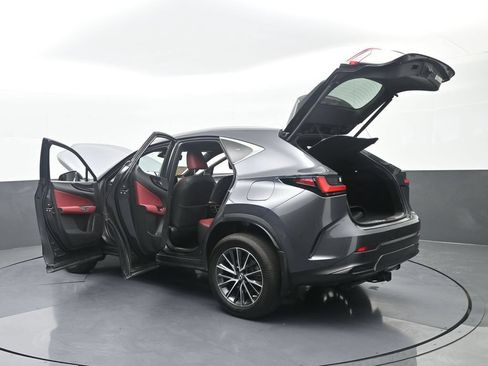 Used 2022 Lexus NX 350 AWD image 74