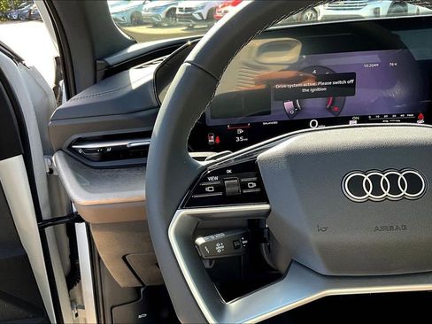 New 2026 Audi Q5 Premium AWD/4WD image 24