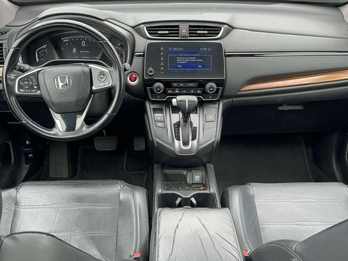Used 2017 Honda CR-V Touring image 10