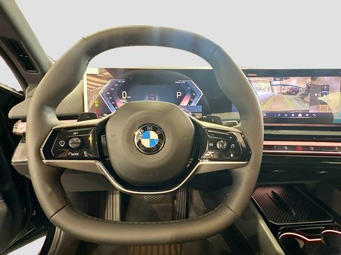 New 2027 BMW 530i xDrive w/ Premium Package AWD/4WD image 11