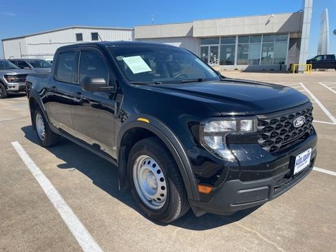 Used 2025 Ford Maverick XL w/ Equipment Group 102A image 5