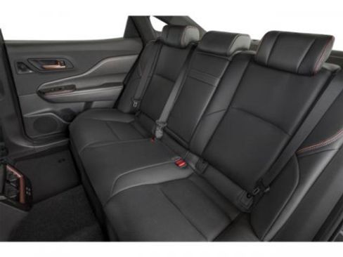 New 2026 Toyota Crown Nightshade image 15