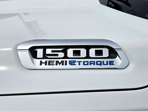 Certified 2023 RAM 1500 Big Horn image 23